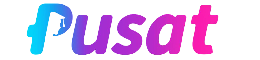 PusatCE Logo